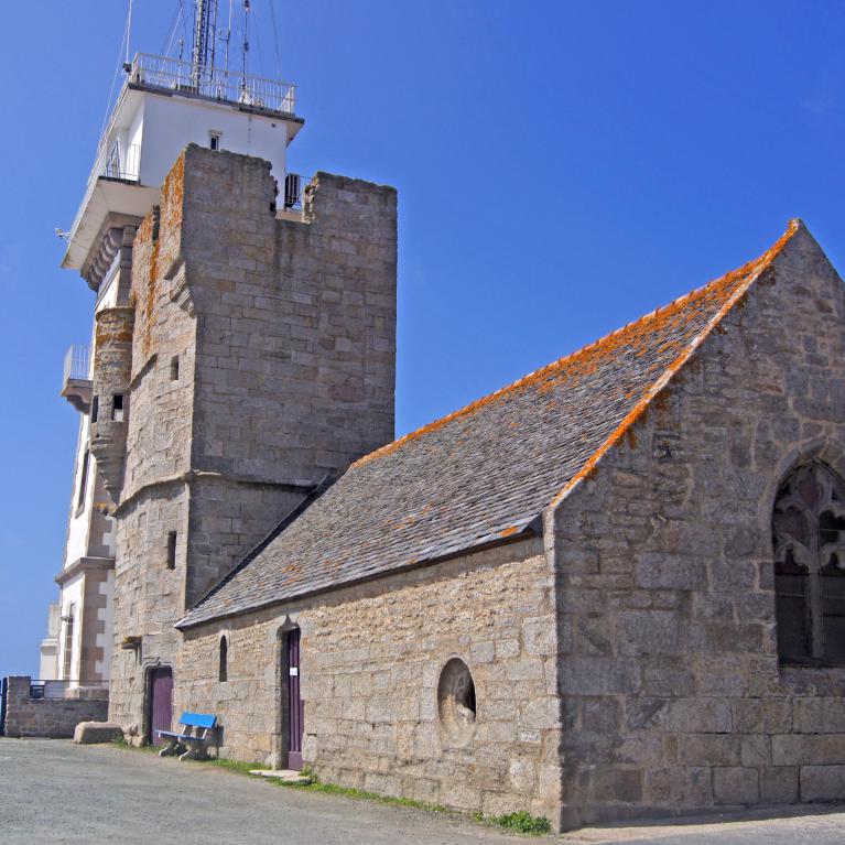 Chapelle Saint Pierre