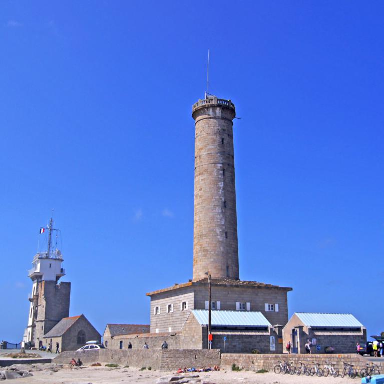 Le Vieux Phare