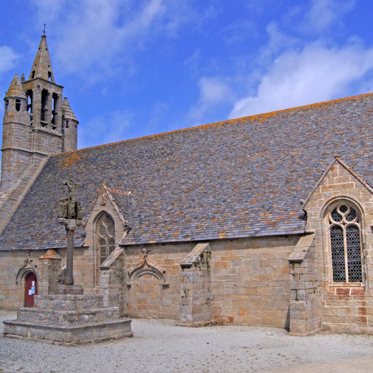 Chapelle Notre-Dame-de-la-Joie