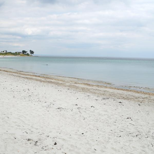 Plage de Lodonnec