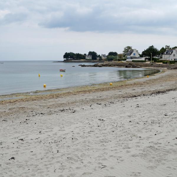 Plage de Lodonnec