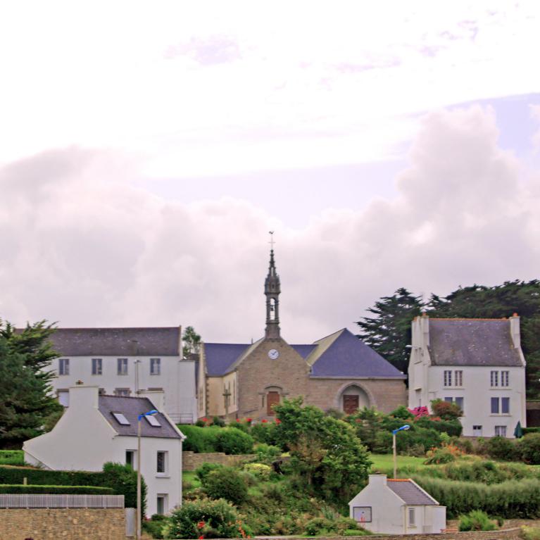 Église Notre-Dame du Scapulaire