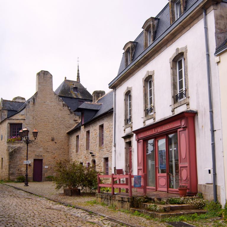 Rue de la Prison