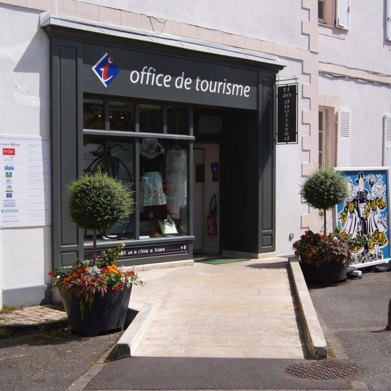 Office de Tourisme