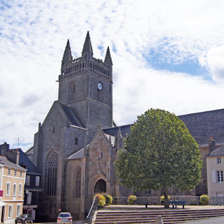 Église Notre-Dame & Saint-Michel