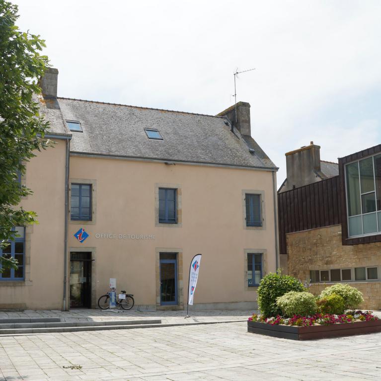 Office de Tourisme