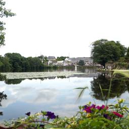 Étang de Rosporden