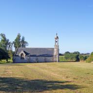 Chapelle Saint-Fiacre