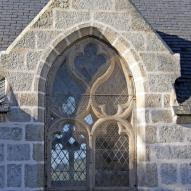 Chapelle Saint-Fiacre