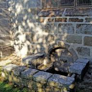 Chapelle Saint-Fiacre