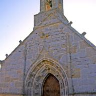 Chapelle Saint-Fiacre