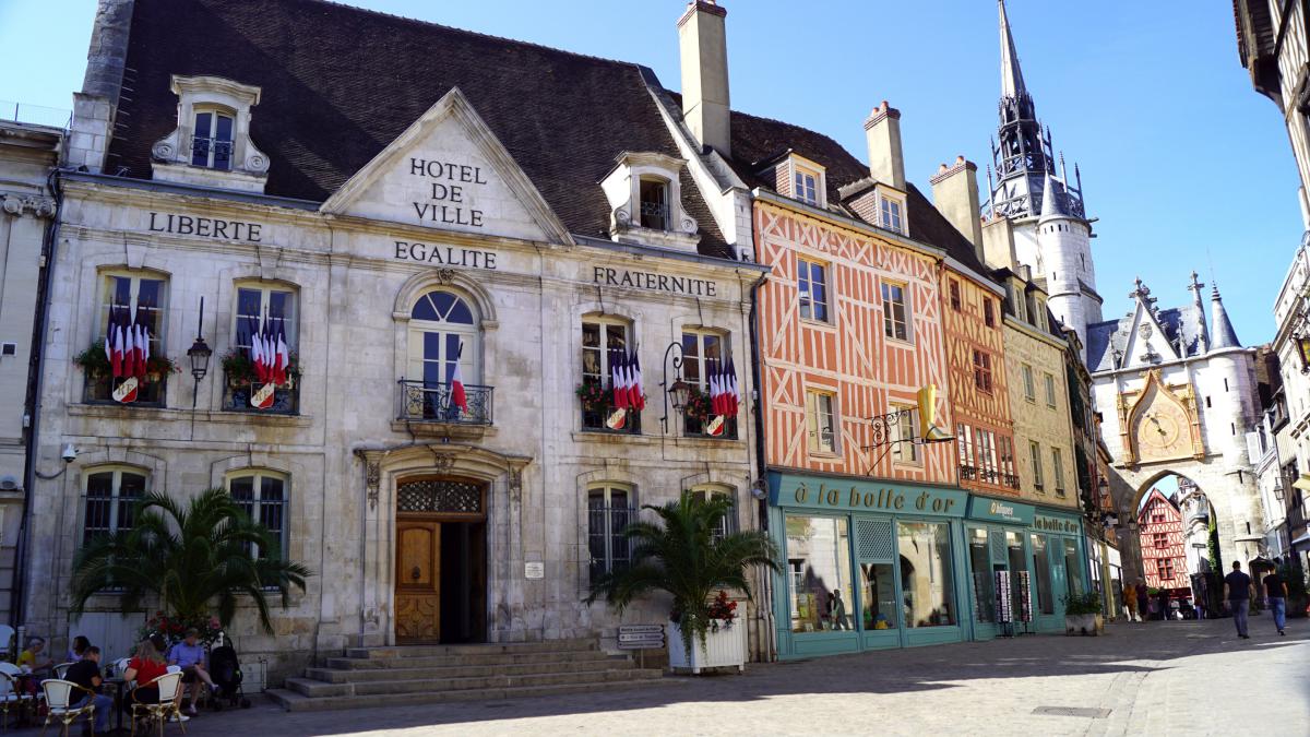 Mairie