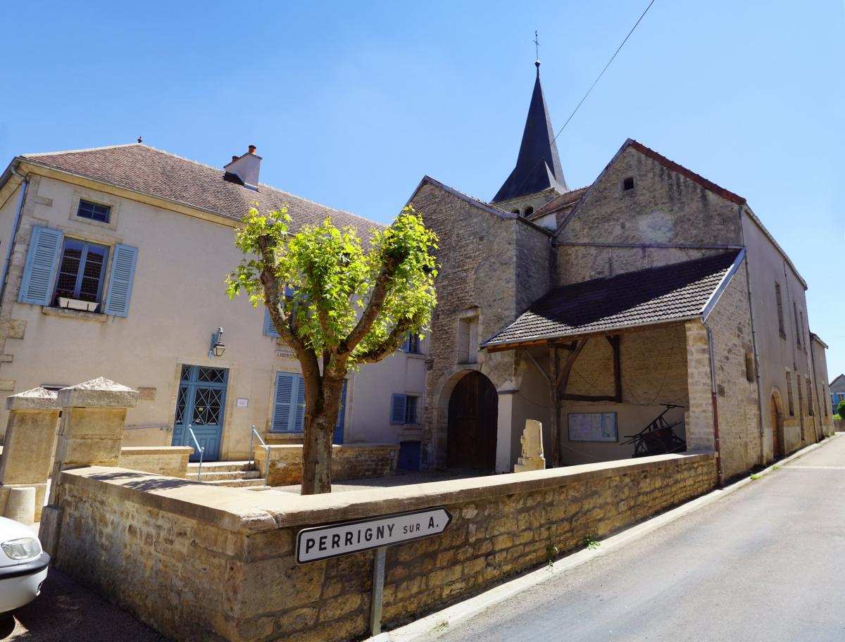 Mairie