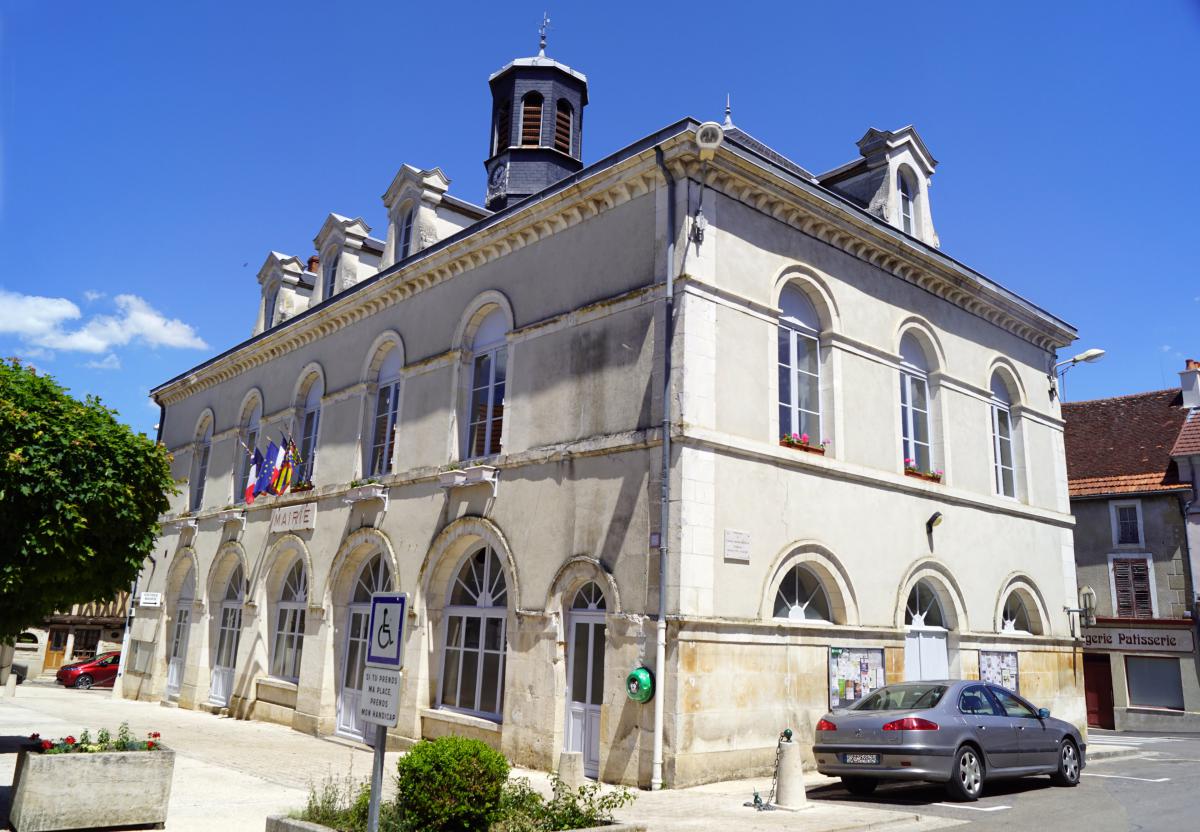 Mairie