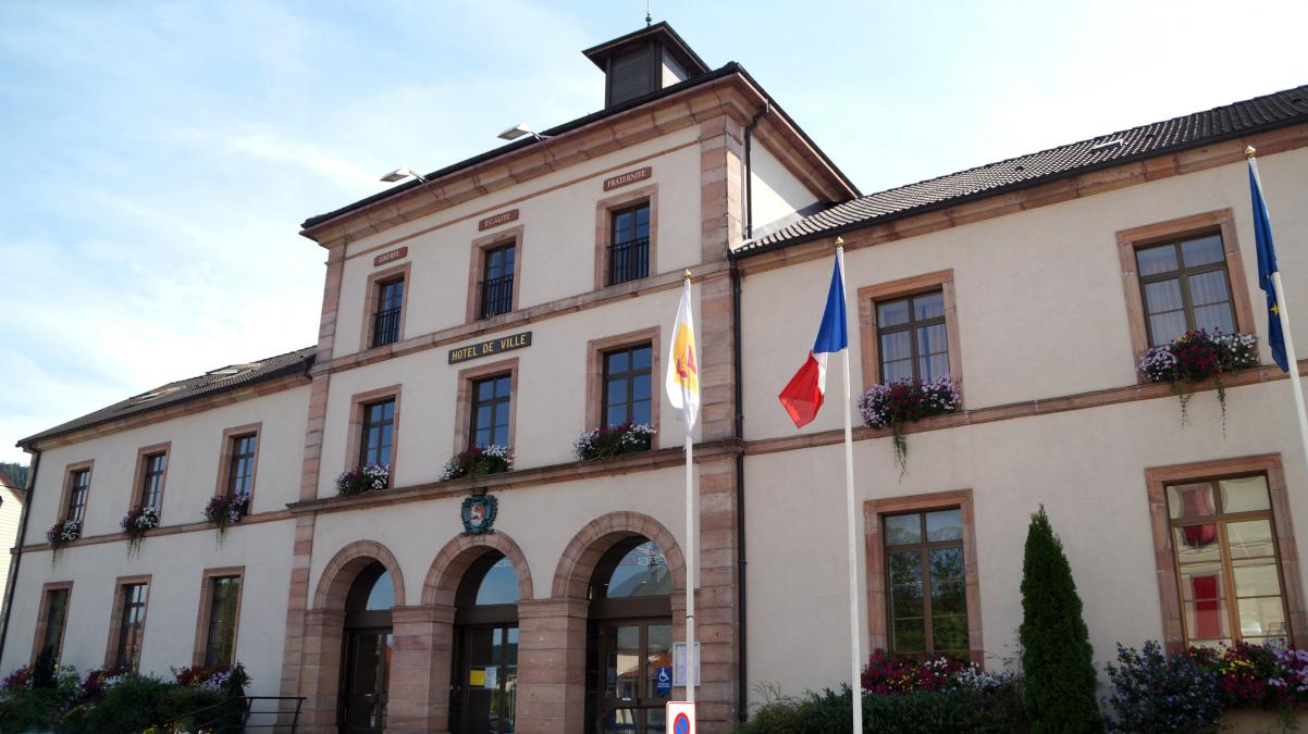 Mairie