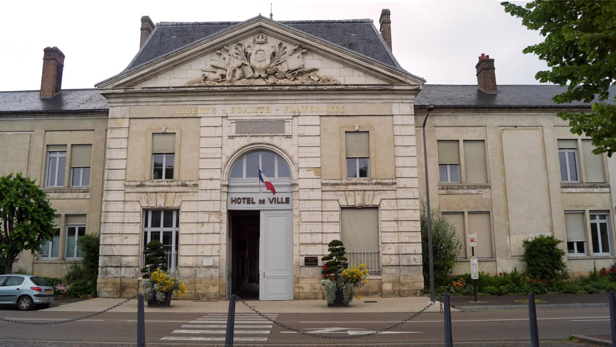 Mairie