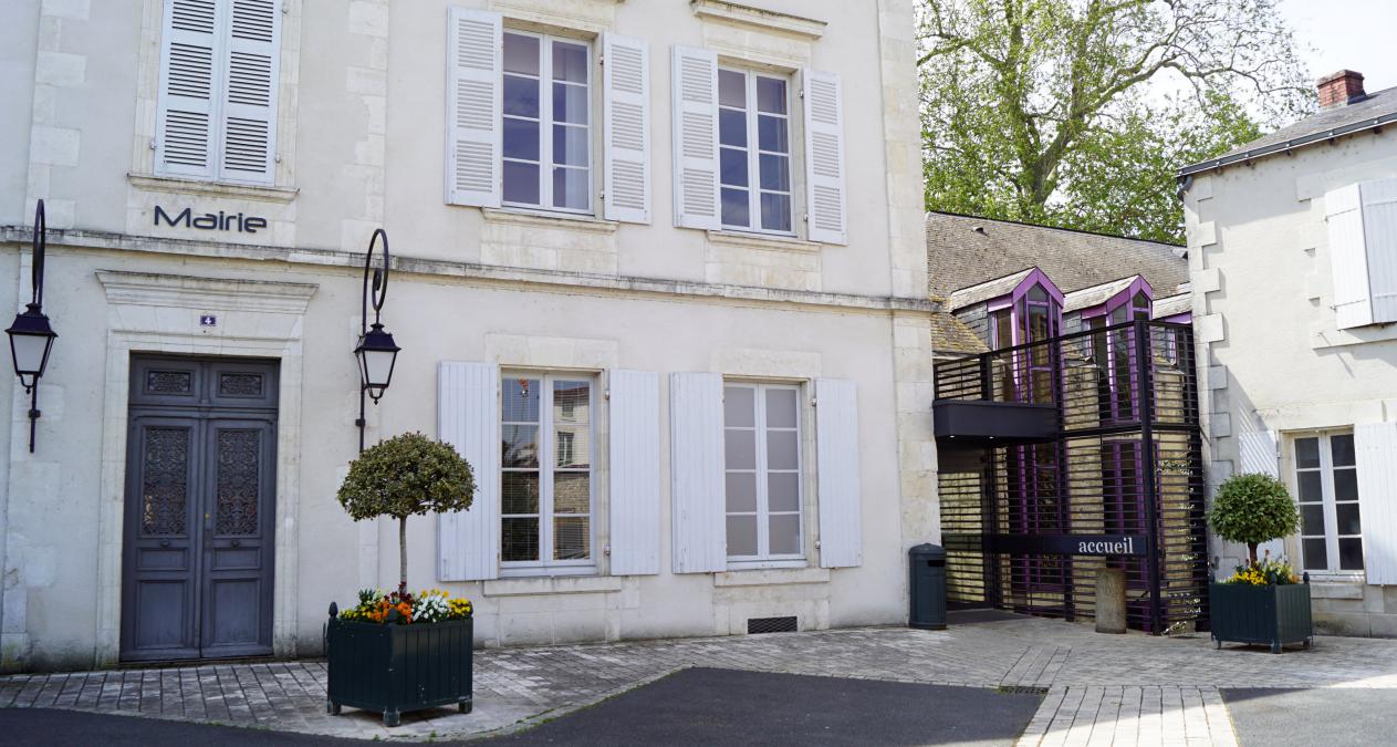 Mairie