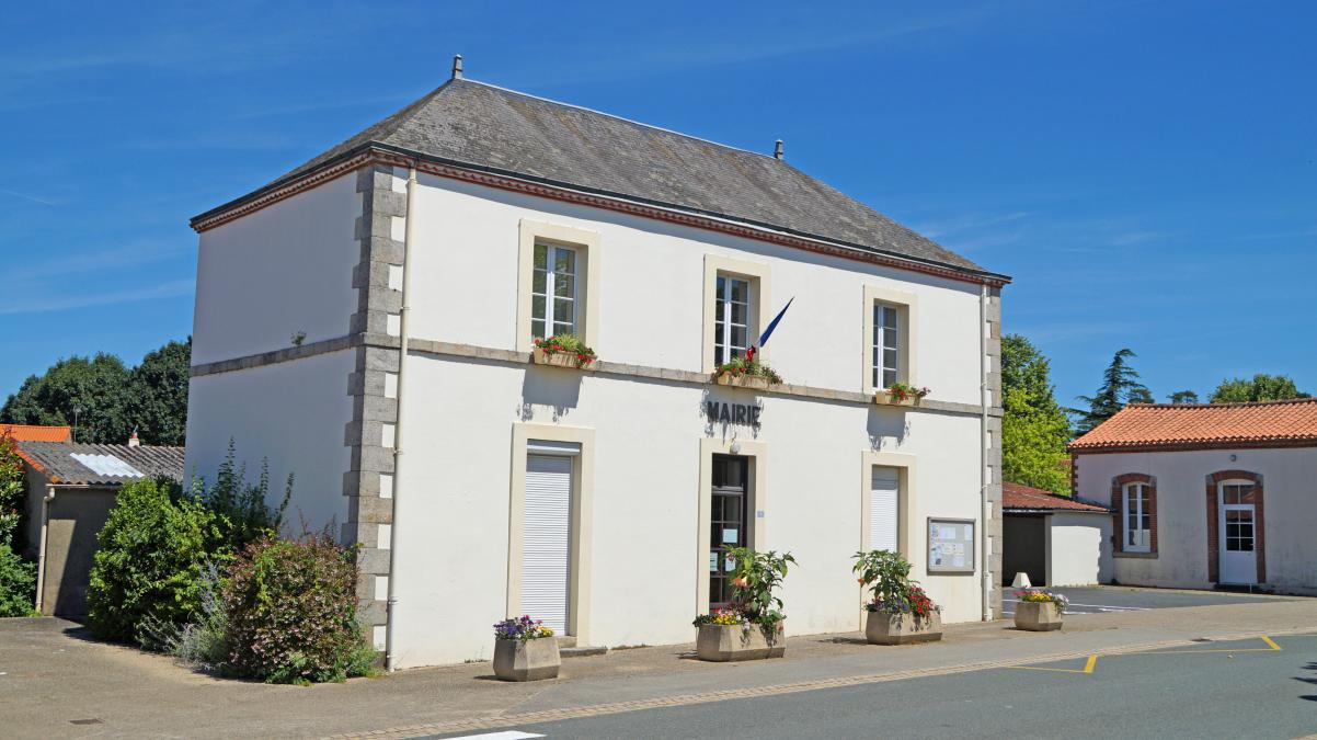 Mairie