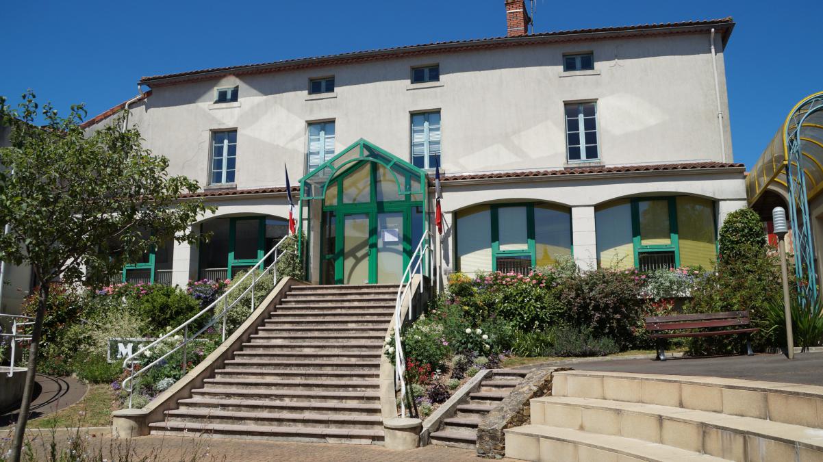 Mairie