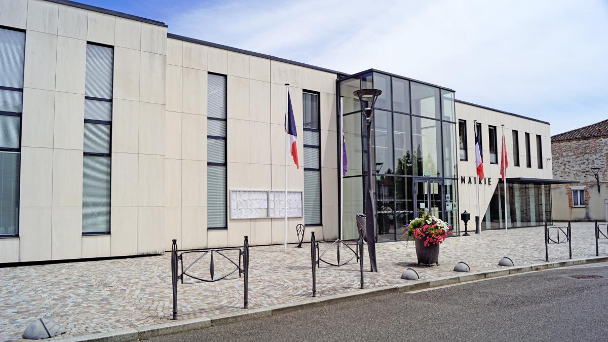 Mairie
