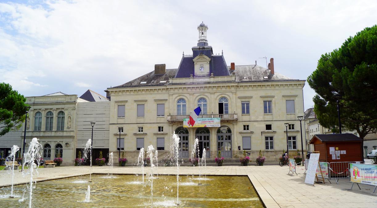 Mairie
