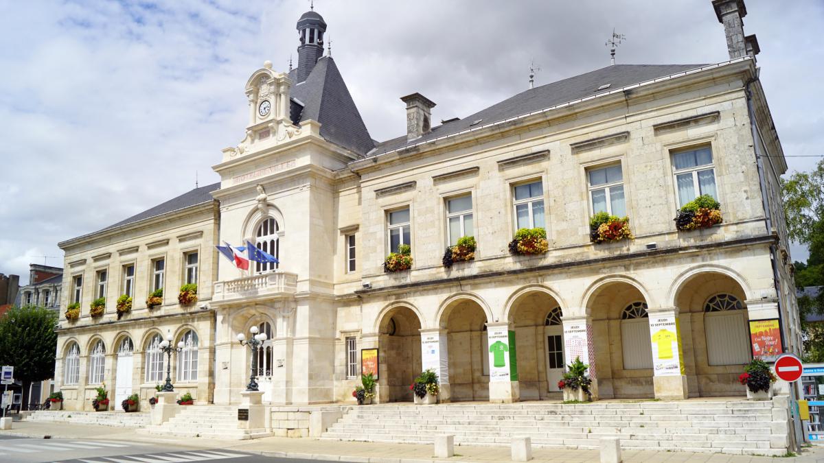 Mairie