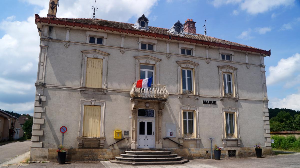 Mairie