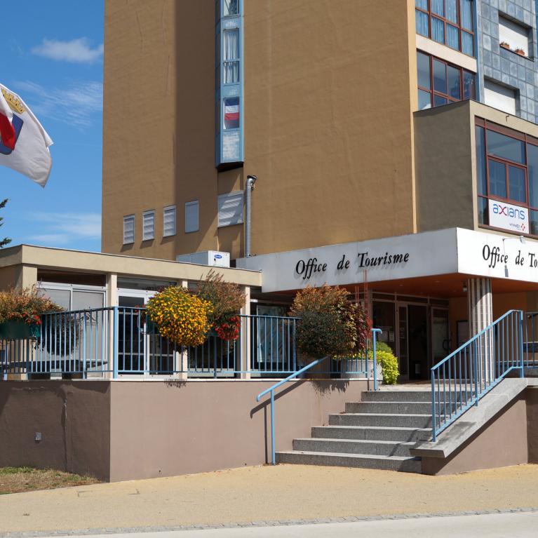 Office de Tourisme