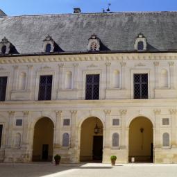 Château