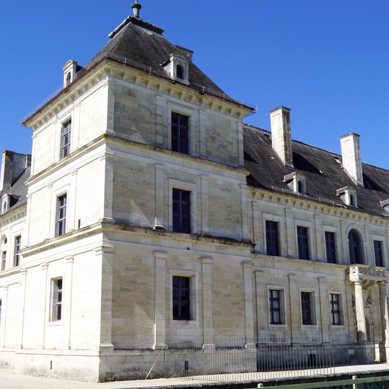 Château