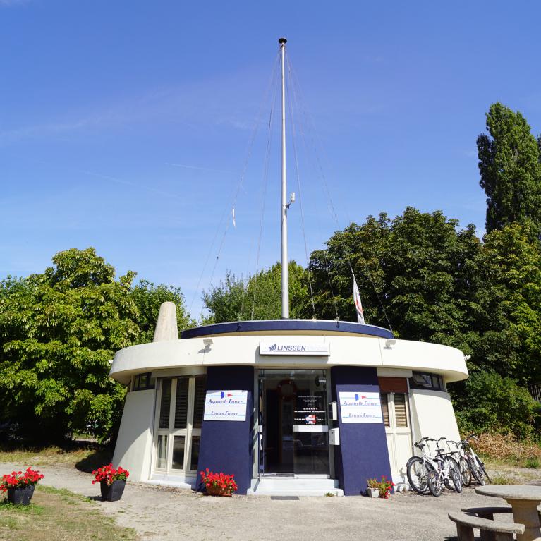 Capitainerie