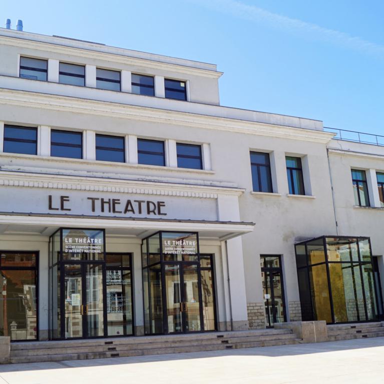 Théâtre
