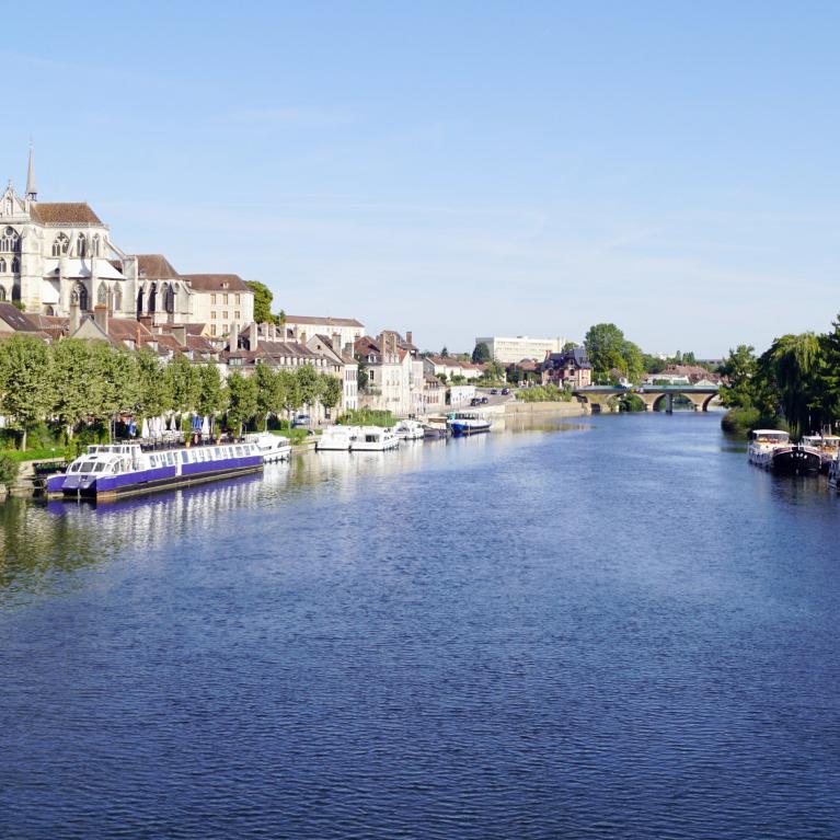 L'Yonne
