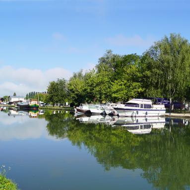 Port