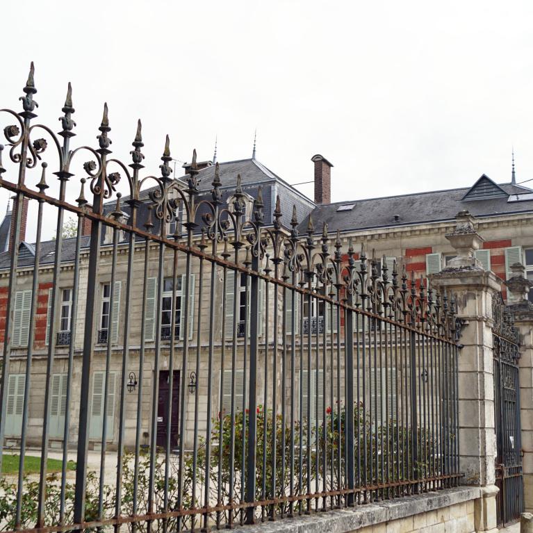 Château de l'Armançon