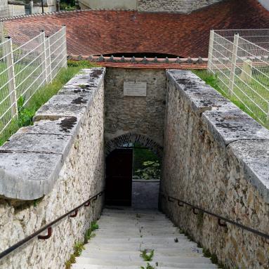 Le Grand Lavoir