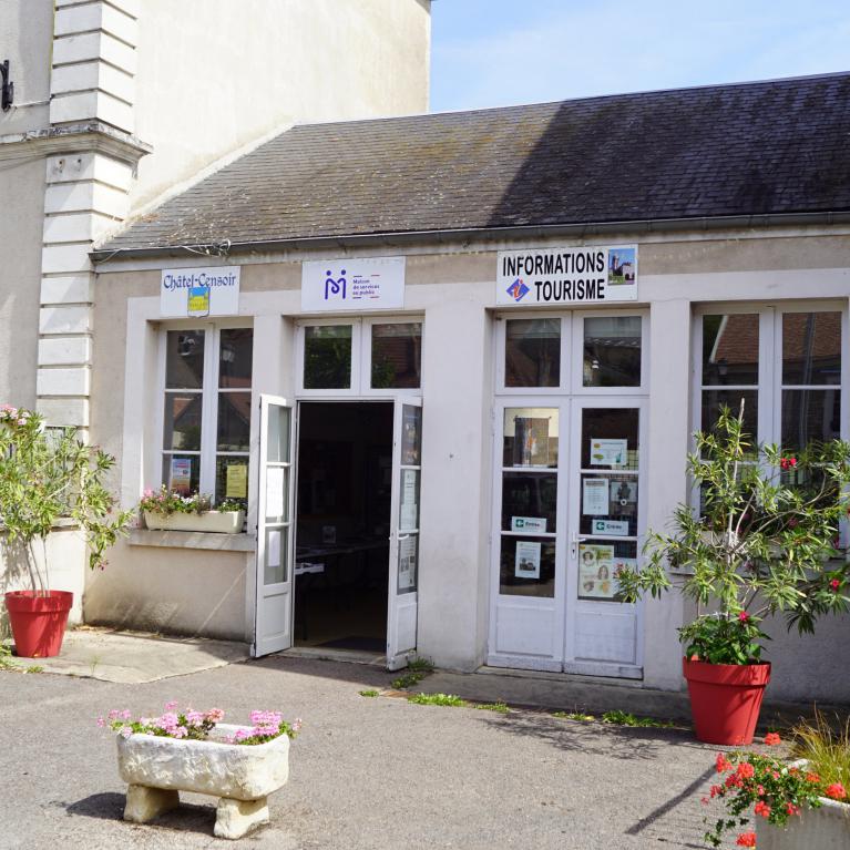 Office de Tourisme
