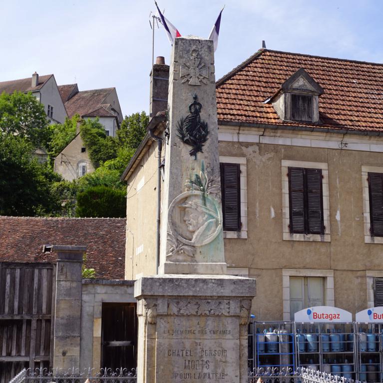 Monument aux Morts