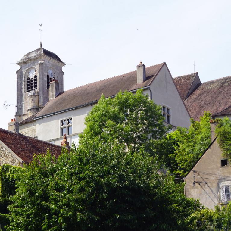 Église Saint Potentien