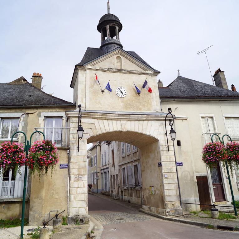 Porte d'Orléans