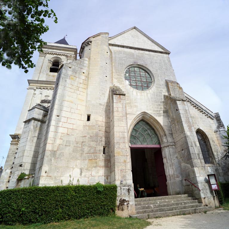 Église Saint Pierre - Saint Paul