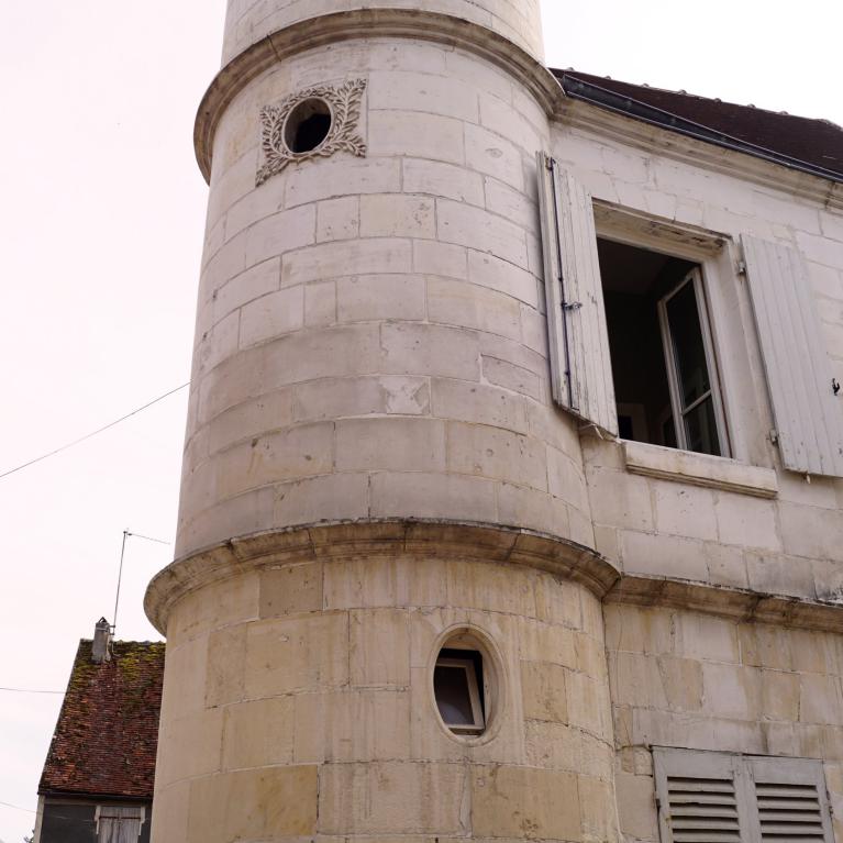 Tour renaissance