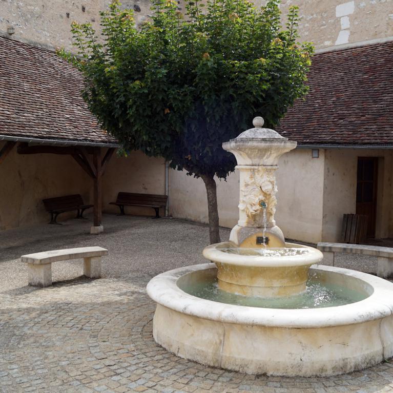 Fontaine