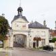 Porte d'Orléans