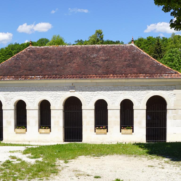 Lavoir de 1829