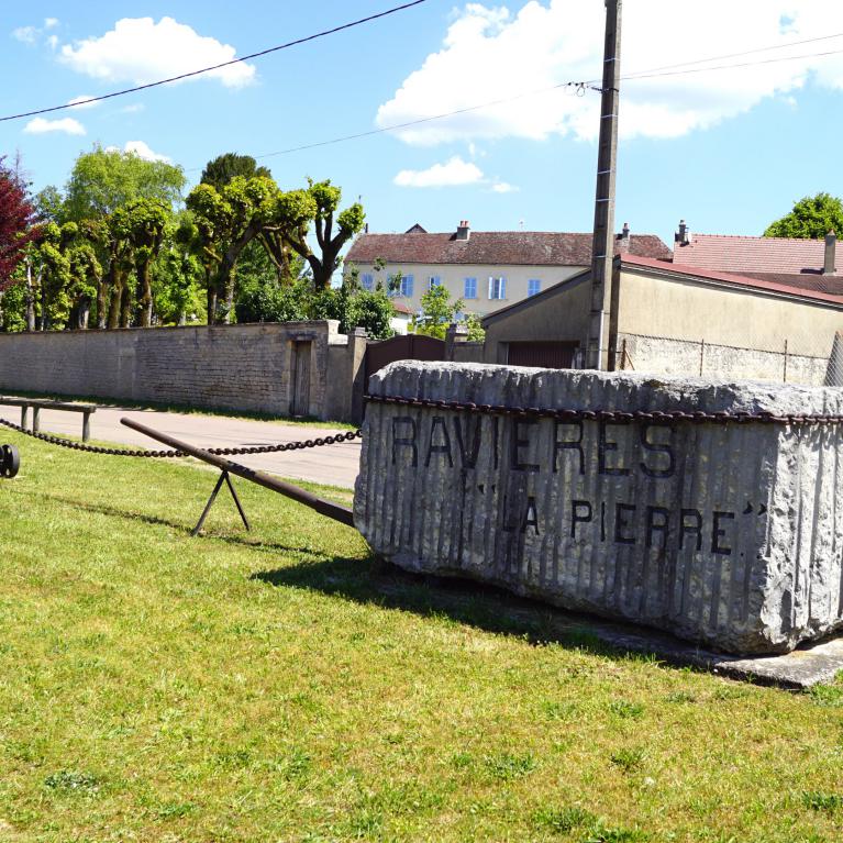 La Pierre
