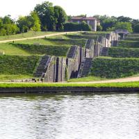 Site des 7 écluses