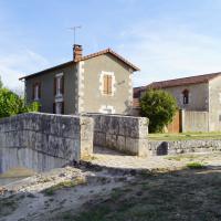 Site des 7 écluses