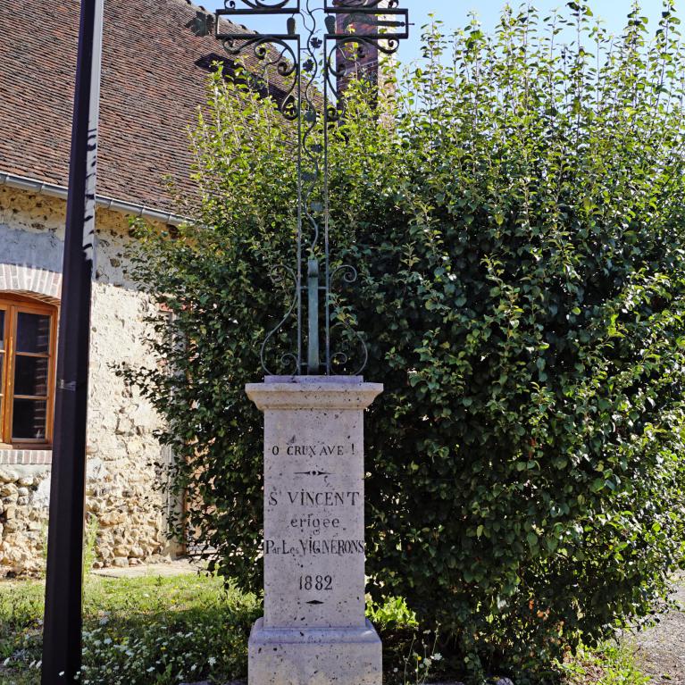 Croix