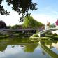 Confluence Canal de Briare, le Loing